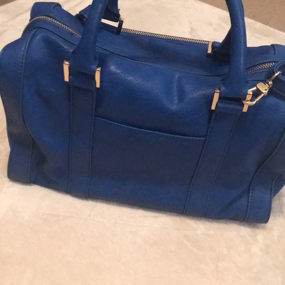 Large Satchel - Picture 3 of 5